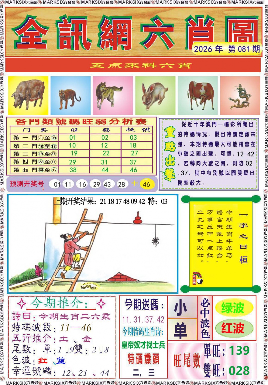 081期全讯网六肖图[图]